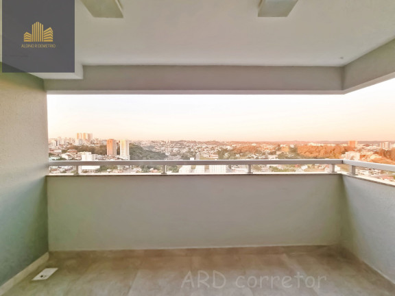 Imagem Apartamento com 3 Quartos à Venda, 92 m² em Panazzolo - Caxias Do Sul