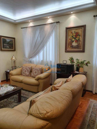 Imagem Apartamento com 3 Quartos à Venda, 145 m² em Santa Cecília - São Paulo