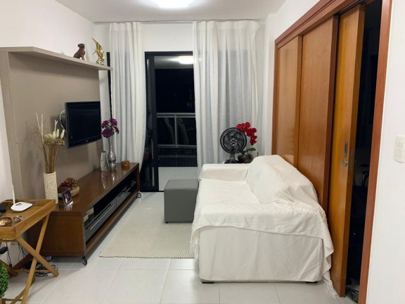 Imagem Apartamento com 1 Quarto à Venda, 51 m² em Caminho Das árvores - Salvador