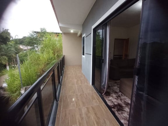 Imagem Casa com 2 Quartos à Venda,  em Conselheiro Paulino - Nova Friburgo