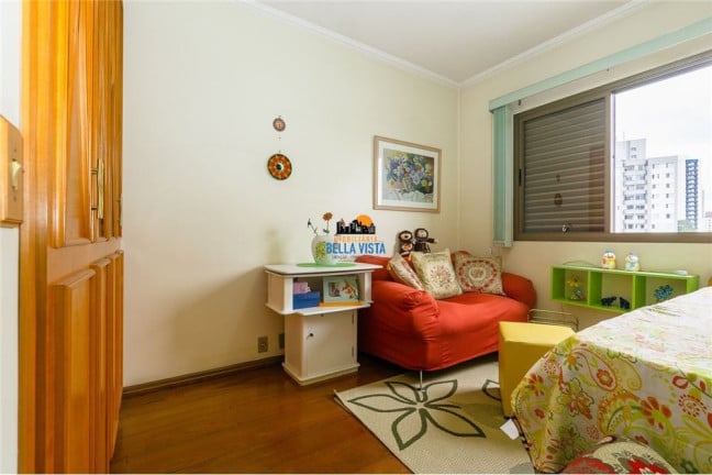 Imagem Apartamento com 3 Quartos à Venda,  em Vila Da Saúde - São Paulo