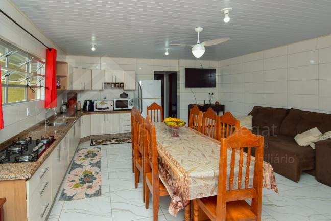 Imagem Casa com 2 Quartos à Venda,  em Zona Sul - Balneário Rincão