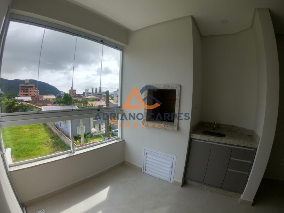 Imagem Apartamento com 3 Quartos para Alugar, 91 m² em Gravatá - Navegantes