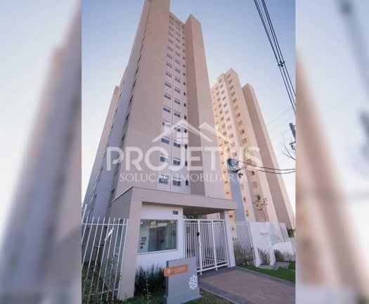 Imagem Apartamento com 2 Quartos à Venda, 33 m² em Jardim Celeste - São Paulo