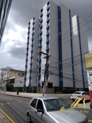 Imagem Apartamento com 2 Quartos à Venda, 190 m² em Engenho Velho De Brotas - Salvador