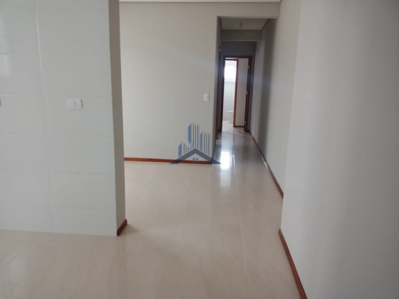 Imagem Apartamento com 2 Quartos à Venda, 55 m² em Costa E Silva - Joinville