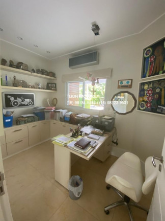 Imagem Casa de Condomínio com 3 Quartos à Venda, 446 m² em Condomínio Lago Azul - Araçoiaba Da Serra