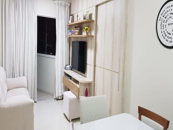 Imagem Apartamento com 2 Quartos à Venda, 65 m² em Campo Belo - São Paulo