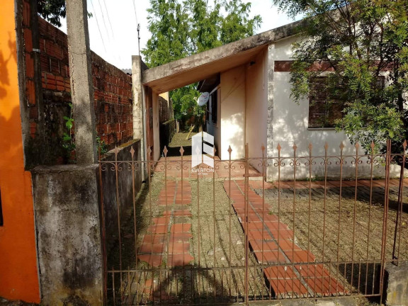 Imagem Casa com 3 Quartos à Venda, 500 m² em Pinheiro Machado - Santa Maria