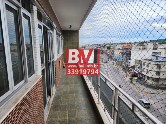 Imagem Apartamento com 2 Quartos à Venda, 72 m² em Vista Alegre - Rio De Janeiro