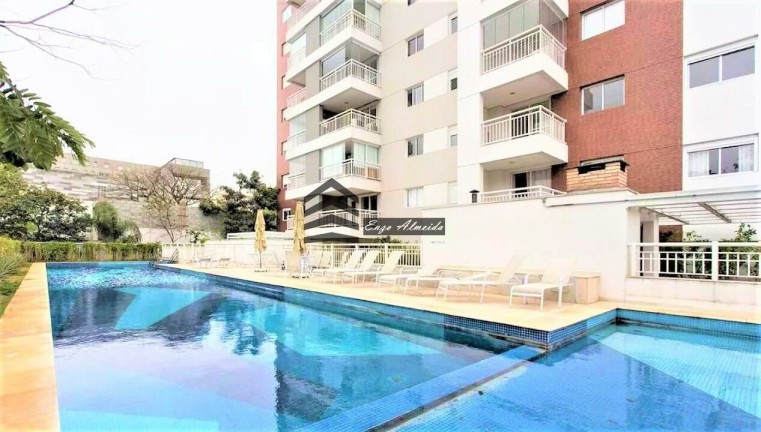 Imagem Apartamento com 1 Quarto à Venda, 73 m² em Pinheiros - São Paulo