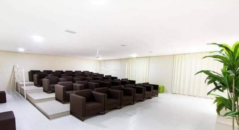 Imagem Apartamento com 2 Quartos à Venda, 54 m² em Jardim Belval - Barueri