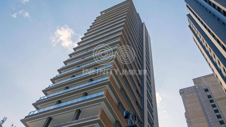 Imagem Apartamento com 4 Quartos à Venda, 270 m² em Jardim Paulista - São Paulo