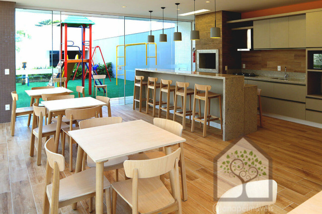 Foto do imóvel: Apartamento com 3 Quartos à Venda, 95 m² em Itacorubi - Florianópolis