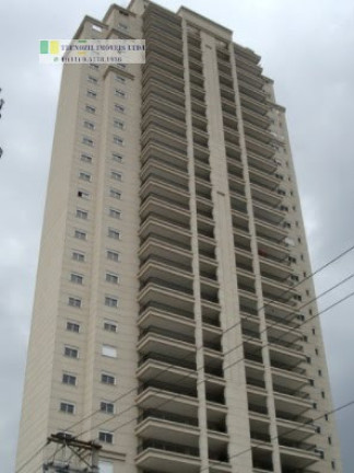Imagem Apartamento com 3 Quartos à Venda, 168 m² em Ipiranga - São Paulo