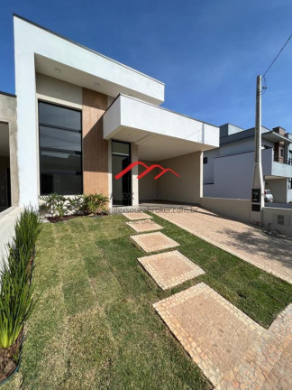 Imagem Casa com 3 Quartos à Venda, 139 m² em São Bento - Paulínia