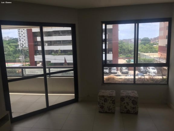 Imagem Apartamento com 3 Quartos à Venda, 144 m² em Cidade Jardim - Salvador