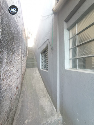 Imagem Casa com 3 Quartos à Venda, 100 m² em Agapeama - Jundiaí