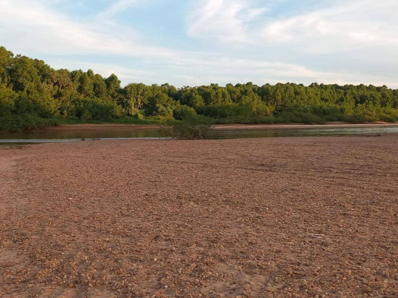 Imagem Chácara à Venda, 5 m² em Zona Rural - Montes Claros De Goiás