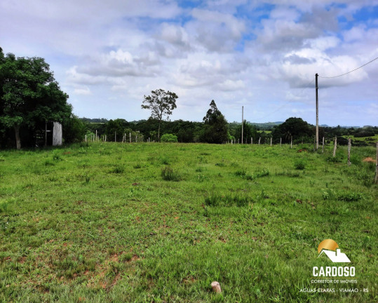 Imagem Imóvel com 3 Quartos à Venda, 17.000 m² em águas Claras - Viamão