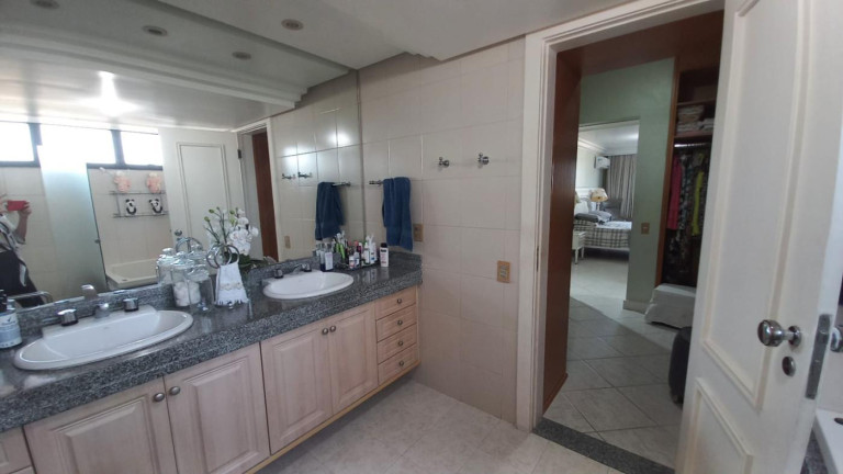 Apartamento com 4 Quartos à Venda, 305 m² em Rio Vermelho - Salvador