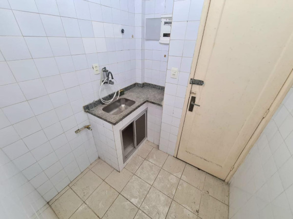 Imagem Apartamento com 1 Quarto à Venda, 50 m² em Ipanema - Rio De Janeiro