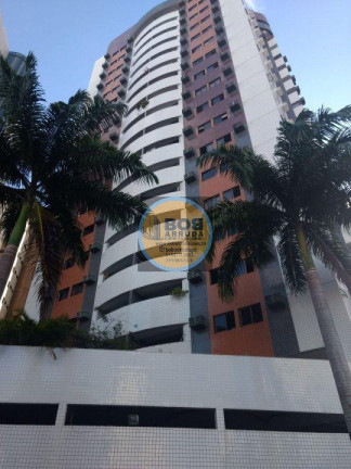 Imagem Apartamento com 4 Quartos à Venda, 98 m² em Boa Viagem - Recife