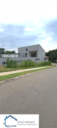 Imagem Casa com 3 Quartos para Alugar ou Temporada, 358 m² em Parque Ecoresidencial Fazenda Jequitibá - Sorocaba