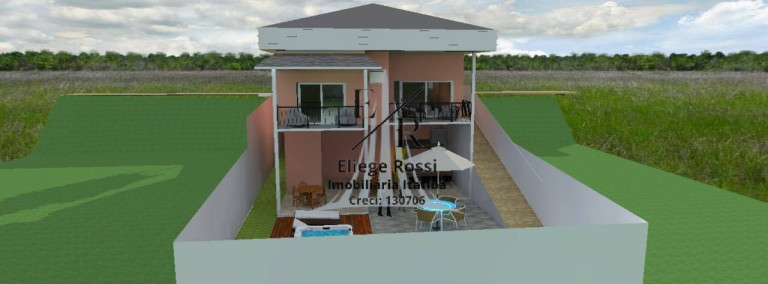 Imagem Terreno em Condomínio à Venda, 400 m² em Loteamento Residencial Rio Das Flores - Itatiba