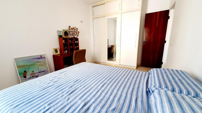 Imagem Apartamento com 3 Quartos à Venda, 149 m² em Meireles - Fortaleza