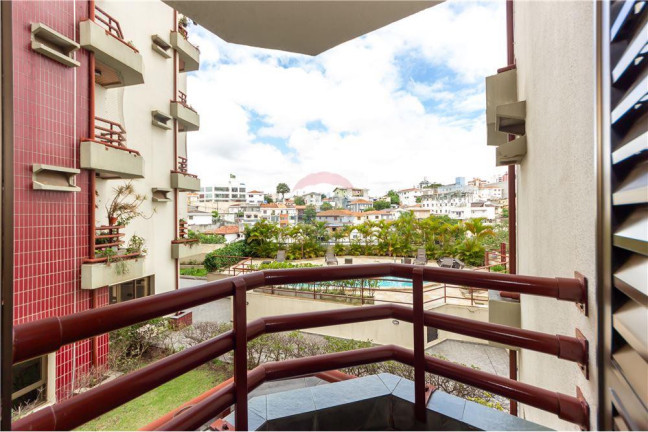 Imagem Apartamento com 3 Quartos à Venda, 138 m² em Vila Sônia - São Paulo