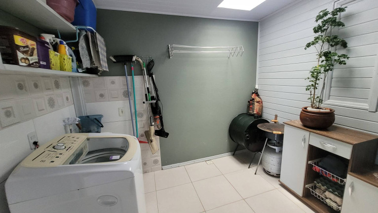 Imagem Casa com 3 Quartos à Venda, 150 m² em Itajuba - Barra Velha