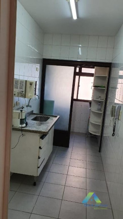 Apartamento com 3 Quartos à Venda, 62 m² em Vila Arapuã - São Paulo