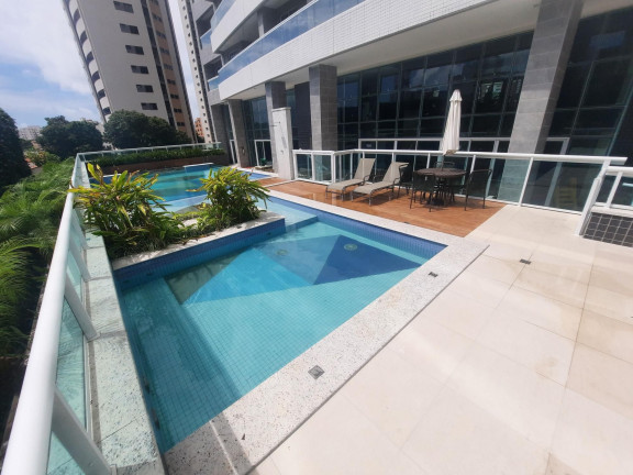 Imagem Apartamento com 3 Quartos à Venda, 88 m² em Varjota - Fortaleza