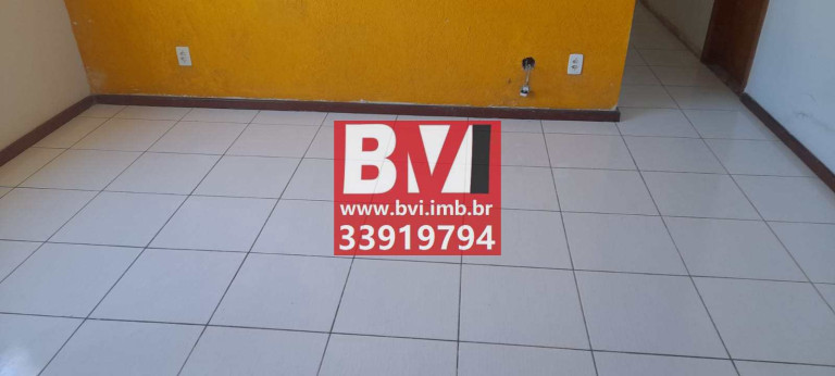 Apartamento com 4 Quartos à Venda, 78 m² em Vila Da Penha - Rio De Janeiro