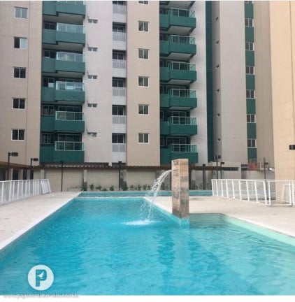 Imagem Apartamento com 3 Quartos à Venda, 116 m² em Farol - Maceió