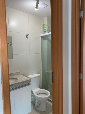 Imagem Apartamento com 2 Quartos à Venda, 52 m² em Torre - Recife