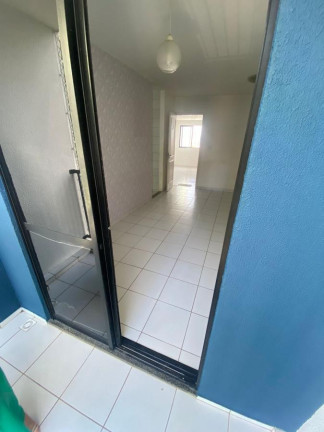 Apartamento com 3 Quartos à Venda, 65 m² em Cabula - Salvador