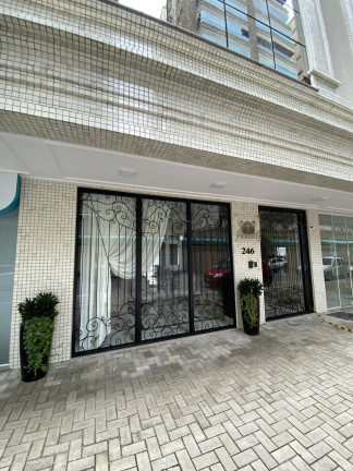 Imagem Apartamento com 4 Quartos à Venda, 164 m² em Itapema - Itapema