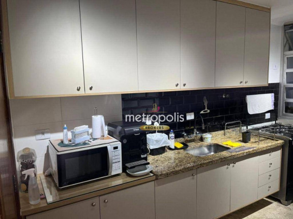 Apartamento com 3 Quartos à Venda, 110 m² em Vila Buarque - São Paulo