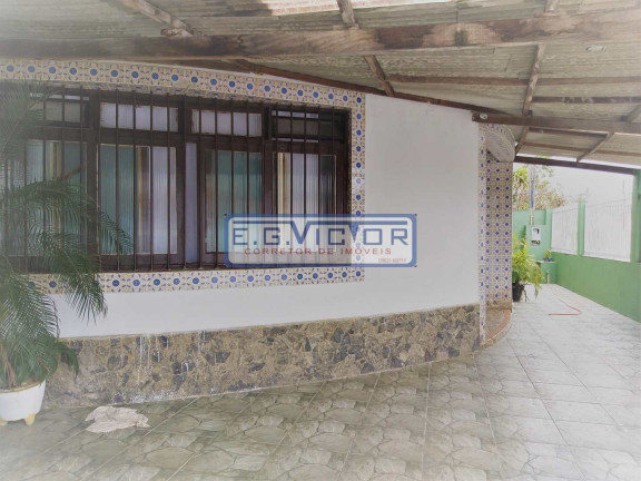 Imagem Casa com 2 Quartos à Venda, 75 m² em Vila Vera Cruz - Mongaguá