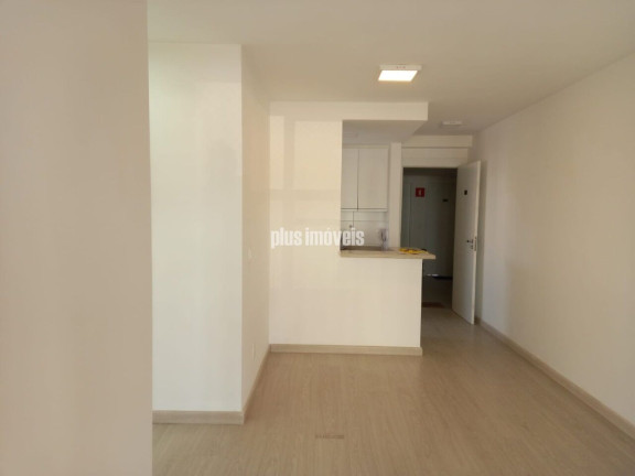 Imagem Apartamento com 2 Quartos à Venda, 55 m² em Vila Gumercindo - São Paulo