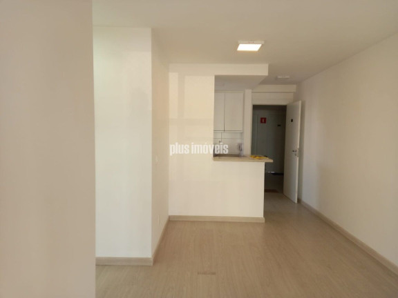 Apartamento com 2 Quartos à Venda, 55 m² em Vila Gumercindo - São Paulo