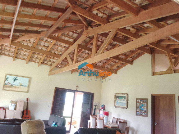 Foto do imóvel: Chácara com 2 Quartos à Venda, 6.937 m² em Saboó - São Roque