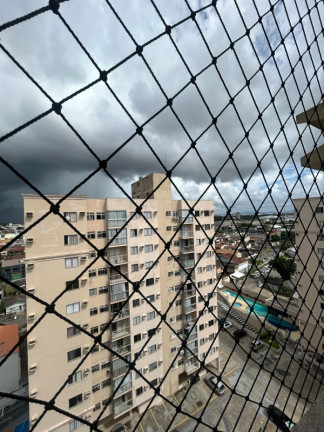 Foto do imóvel: Imóvel com 2 Quartos à Venda, 53 m² em Parque Residencial Laranjeiras - Serra