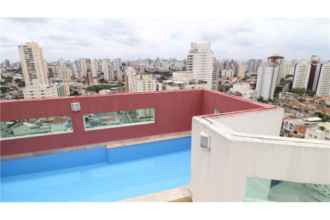 Imagem Apartamento com 2 Quartos à Venda, 44 m² em Vila Mariana - São Paulo