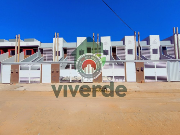Imagem Casa com 2 Quartos à Venda, 42 m² em Ipiranga - Nova Iguaçu