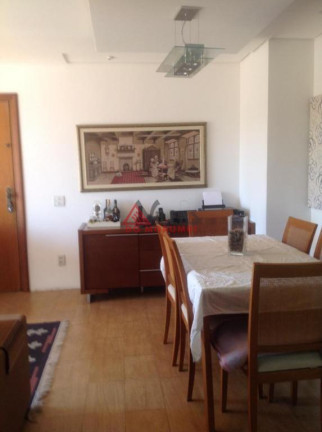 Imagem Apartamento com 3 Quartos à Venda, 100 m² em Centro - Santo André