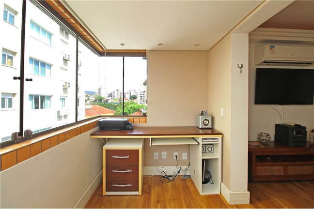 Imagem Apartamento com 2 Quartos à Venda, 77 m² em Cristo Redentor - Porto Alegre