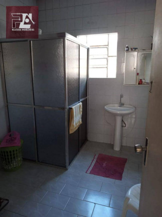 Imagem Casa com 3 Quartos à Venda, 250 m² em Piteu - Cachoeira Paulista